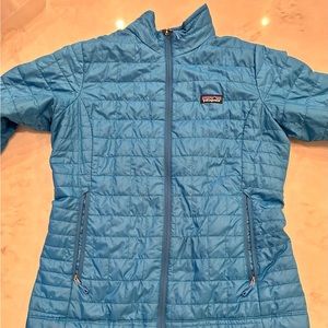 Patagonia Nano Puff Jacket